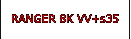 RANGER 8K VV+s35